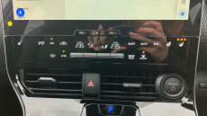 Toyota bZ4X 150kW Motion 71.4kWh 5dr Auto [11kW] Electric Hatchback